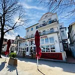 Doppelzimmer Buffet, direkt am Alten Strom