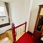 Doppelzimmer Buffet, Direkt Am Alten Strom