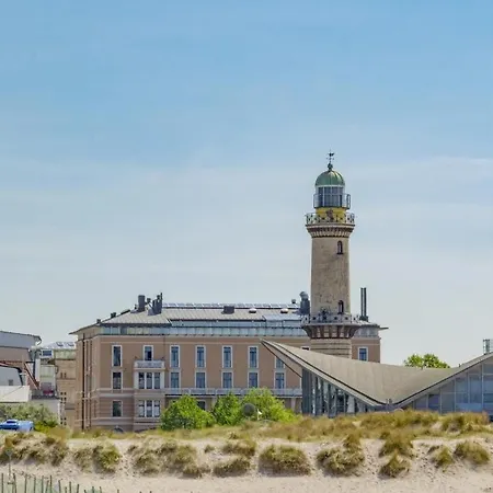 Doppelzimmer Buffet, Direkt Am Alten Strom Rostock